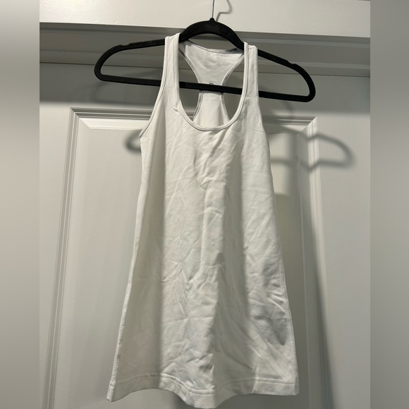Lululemon Cool Racerback Tank - Picture 1 of 3